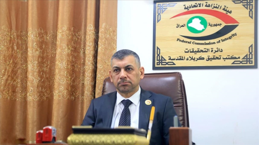 الفساد في العراق.. أزمة أكبر من "سرقة القرن" (مقال)