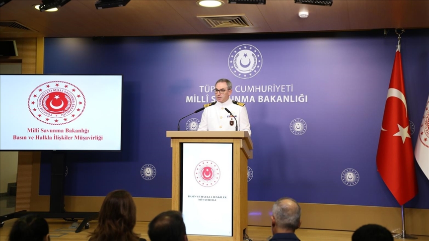 Турция прилагает усилия для возобновления Черноморской зерновой инициативы