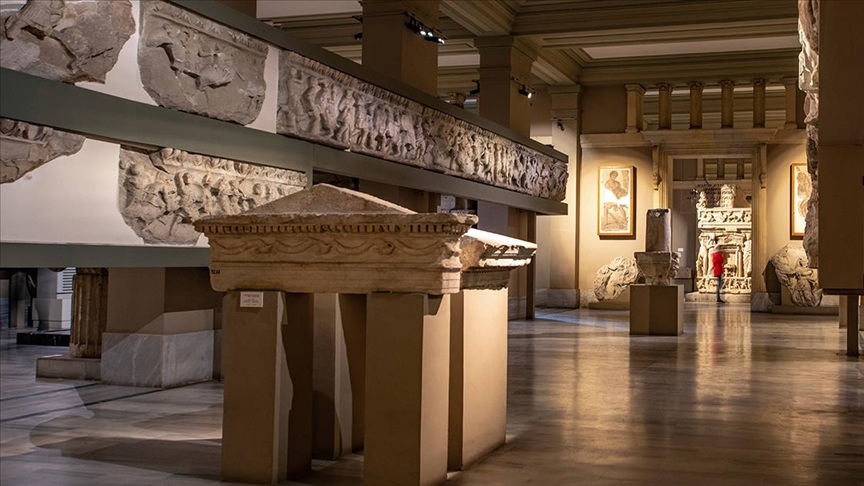 Zadivljujući muzeji Istanbula: Oživite historiju pred svojim očima