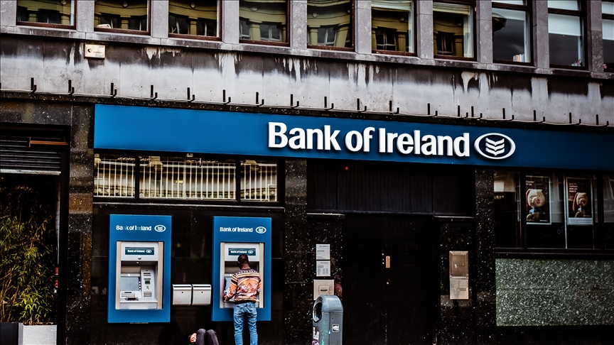 Police dispatched to ATMs after Bank of Ireland IT glitch