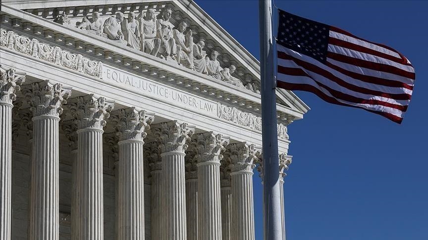 Politicking, gifts, rights reversals crater US public trust in Supreme Court