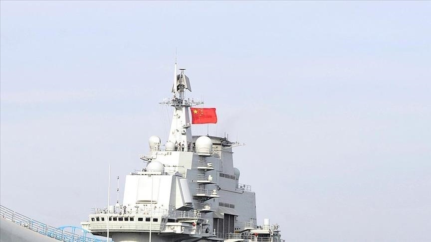 Japan says China, Russia deployed 11 ships near its southern islands