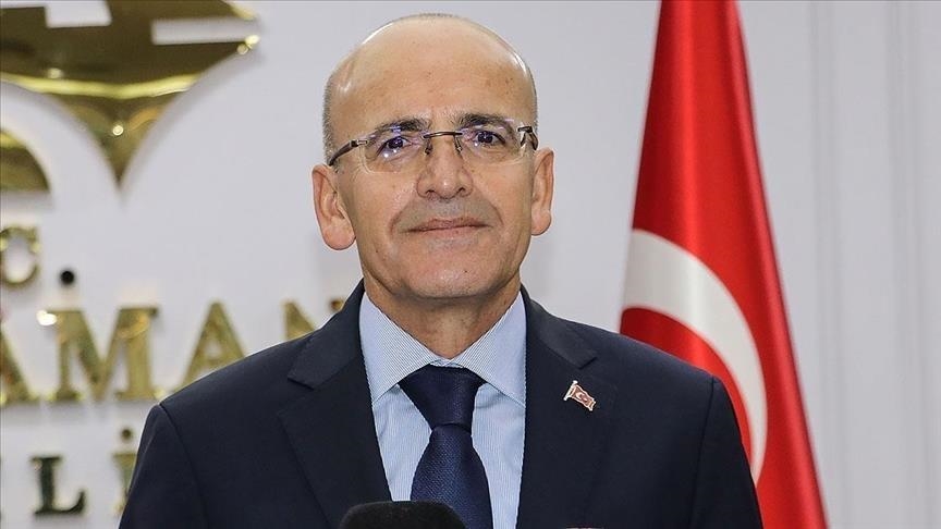 Menkeu Turkiye sebut dunia akan akhiri pengetatan moneter pada kuartal kedua 2024