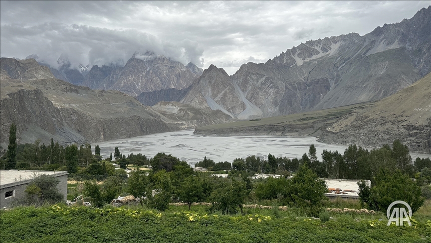 Gilgit-Baltistan, la région qui attire le plus de touristes au Pakistan