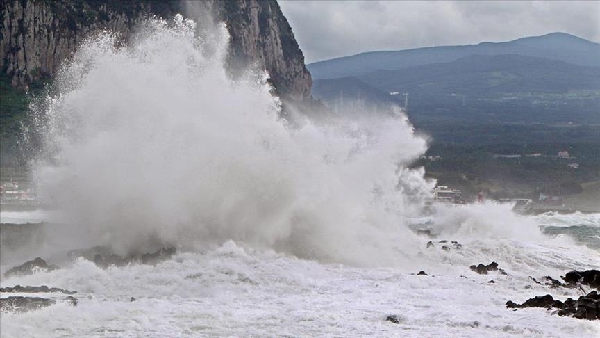 Russia says flood situation in Primorsky region ‘stabilizing’