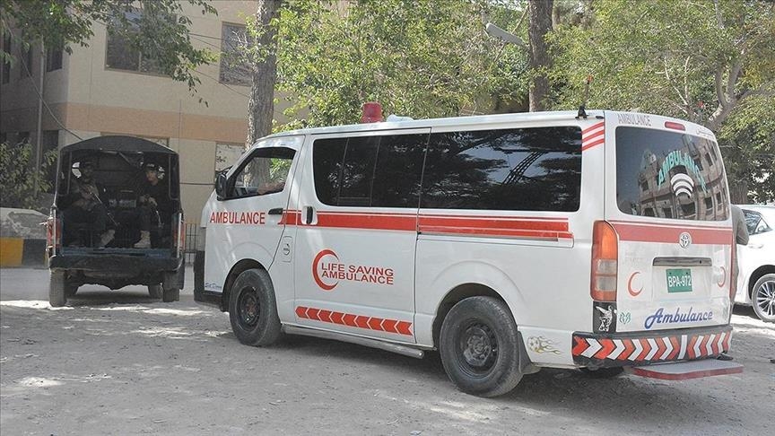 Inquiry launched into death of Pakistani porter