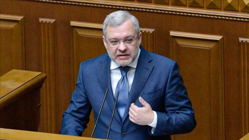 Украина не будет договариваться с РФ о продлении транзита газа – министр