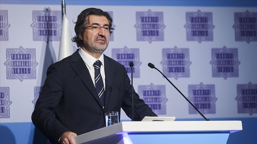TBB Başkanı Çakar, Bankacılık sektörünün Türkiye'nin gücüne ve geleceğine  inanarak yatırımlarını büyüttüğünü belirtti