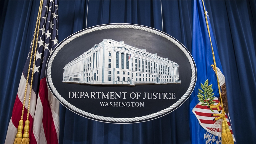 US authorities indict 9 present, former California police officers in graft case