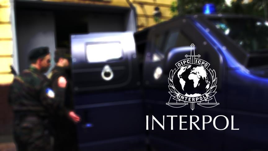 Russia issues order limiting powers of Interpol