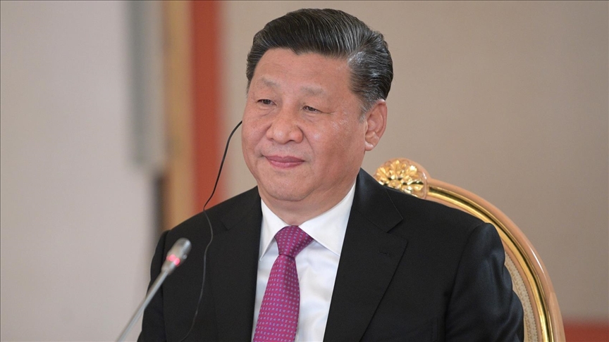 Xi to attend China-Africa Leaders’ Dialogue, BRICS summit in Johannesburg