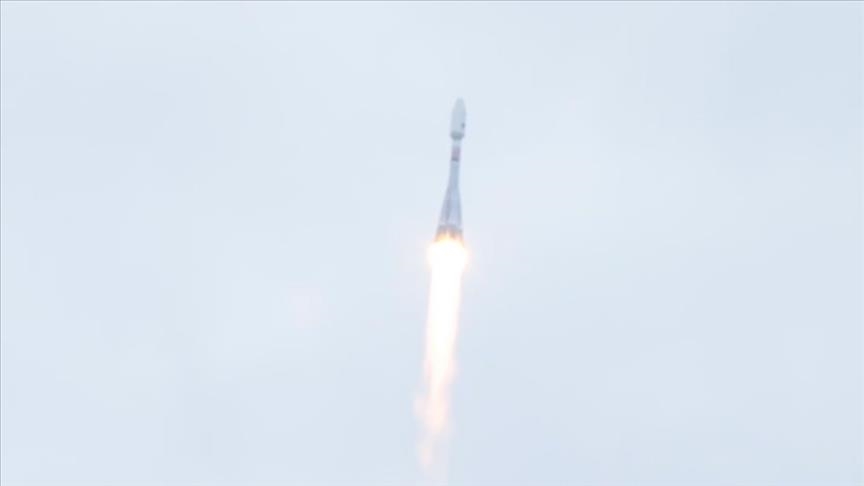 «Луна-25» скорректировала окололунную орбиту
