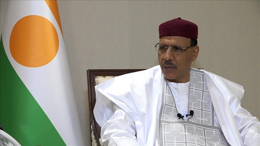 Niger: les domiciles de personnalités proches du président Bazoum « perquisitionnés », documents et biens saisis