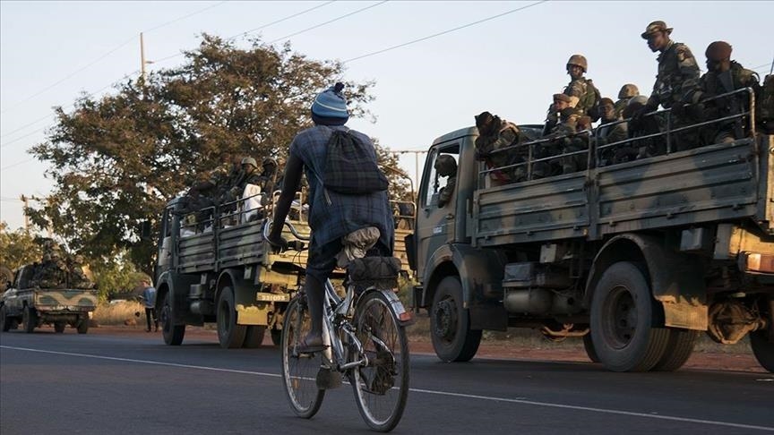 Определена дата начала военной операции ECOWAS в Нигере