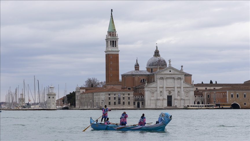 UNESCO blacklist warning reignites debate over Venice’s fragility