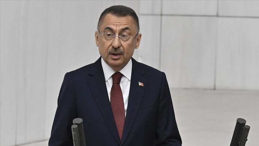 TBMM Dışişleri Komisyonu Başkanı Oktay'dan BM Barış Gücü'nün KKTC'nin yol inşaatına müdahalesine kınama