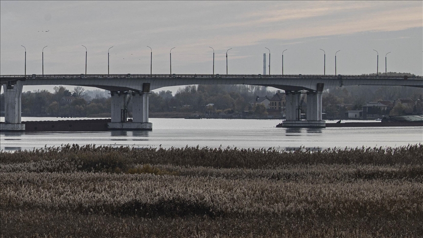 روسيا: أوكرانيا هاجمت القرم بصاروخ من طراز S-200