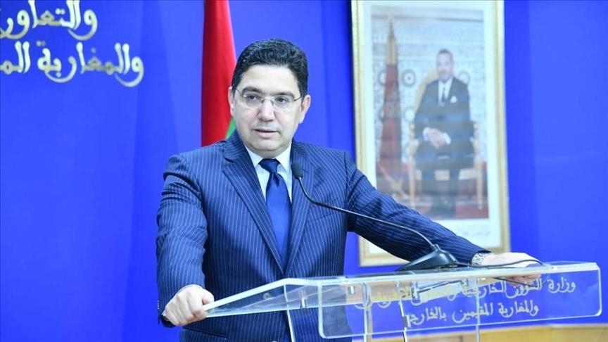 Maroc : "Nous n'avons pas déposé de demande officielle d'adhésion aux BRICS"