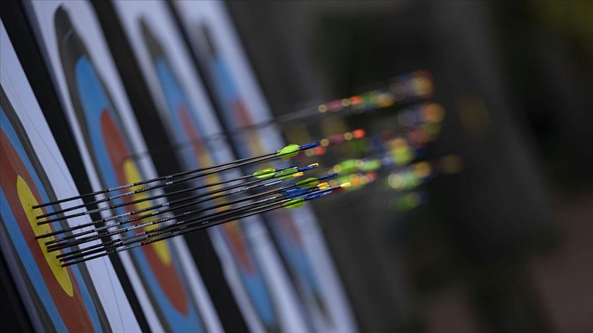 Milli okçular, Paris'ten madalyasız dönüyor