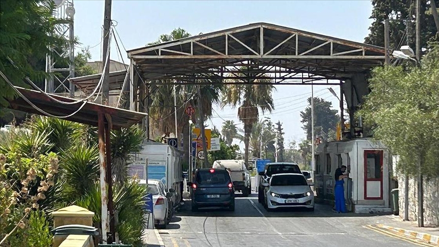 AK Parti'den BM Barış Gücü'nün, KKTC'nin Pile-Yiğitler yolu yapımına müdahalesine ilişkin açıklama