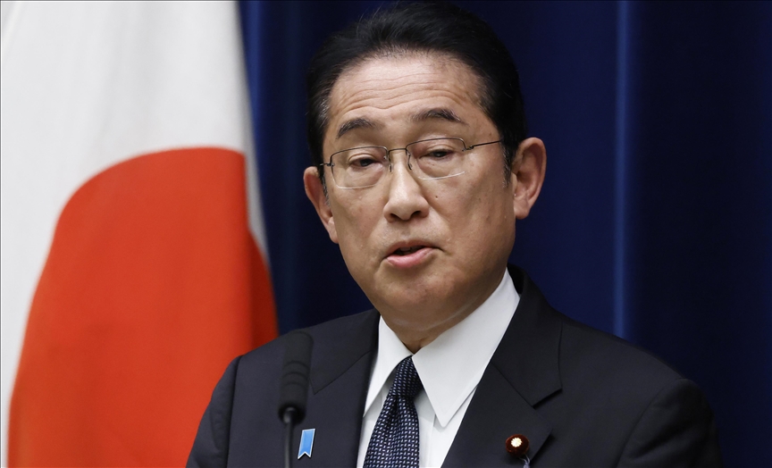 Japanski premijer Kishida: Strateška saradnja sa SAD-om i Južnom Korejom neizbježna