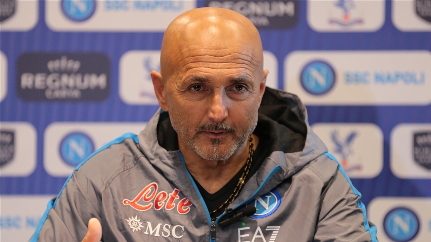 Luciano Spalletti novi selektor Italije