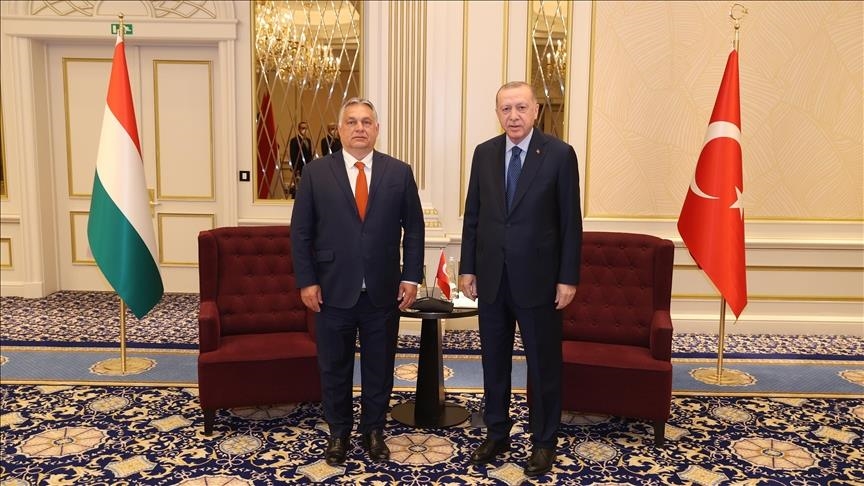 Photo of Komentár- Maďarsko a Turecko na ceste k strategickému partnerstvu