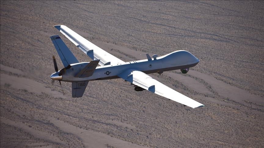 Russia Claims To Have Foiled Ukrainian Drone Attack On Moscow, Nearby ...