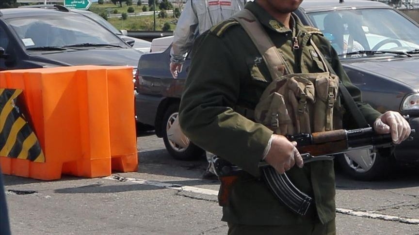 Iran : Un éminent religieux sunnite arrêté dans une province frontalière pour incitation à l'insurrection