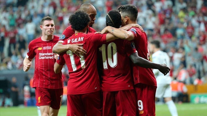 قدم.. ليفربول يقلب تأخره أمام بورنموث إلى فوز بثلاثية