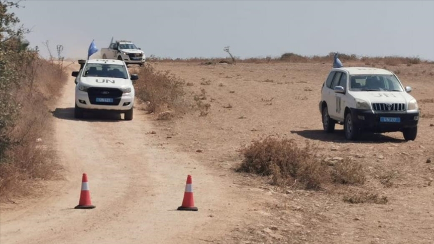 Northern Cyprus continues construction of Pile-Yigitler Road despite objection