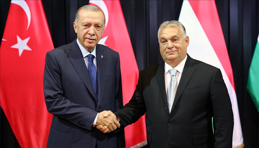 UPDATE - U Budimpešti održan sastanak delegacija Mađarske i Turkiye