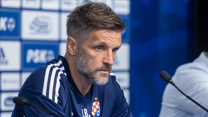 Hrvatska: Dinamo smijenio Igora Bišćana