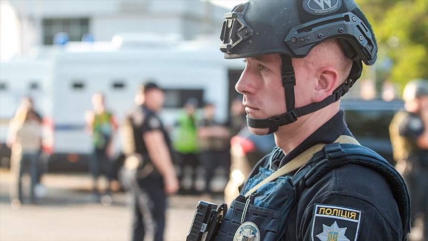 В Минобороны Украины сообщили о планах создать военную полицию