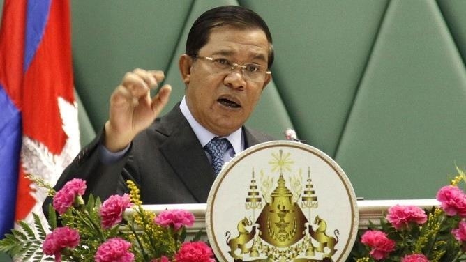Hun Sen to Hun Manet: Generational shift in Cambodia’s politics