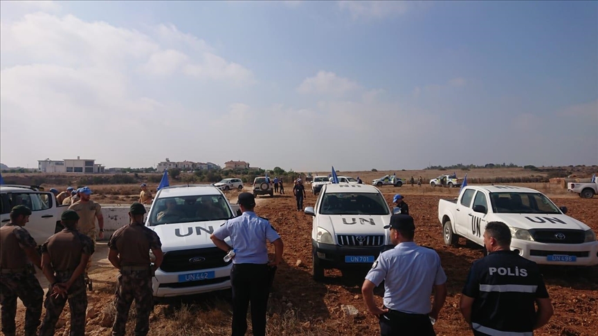Northern Cyprus president warns of Greek Cypriot aim to turn Pile into Greek village