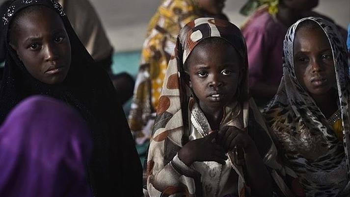 Niger : Plus de deux millions d'enfants ont besoin d'une aide humanitaire