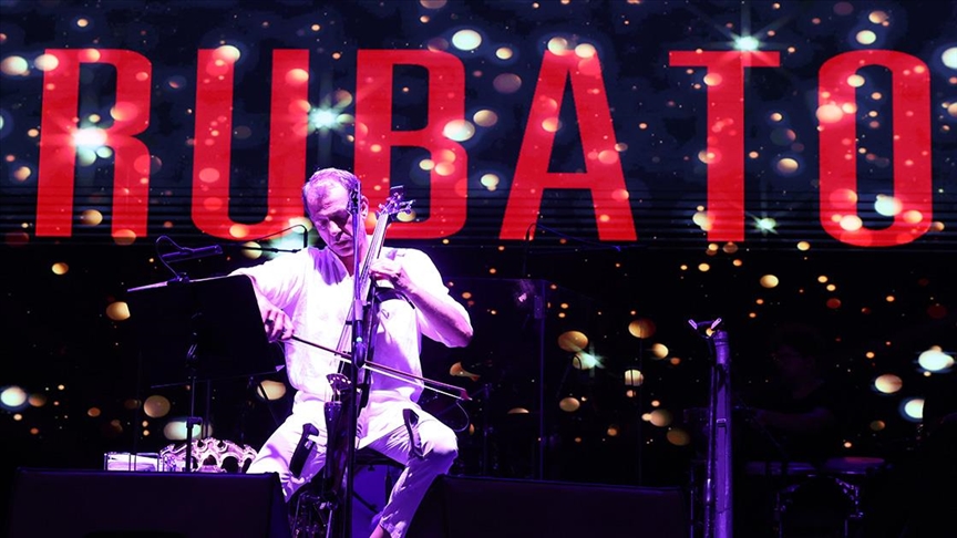 "Sümela Kültür Yolu Festivali" konserlerle devam etti
