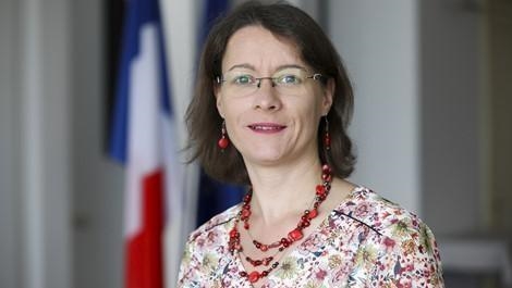 Isabelle Dumont nommée ambassadrice de France en Türkiye