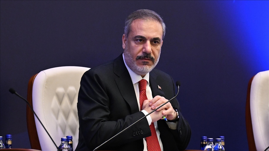 Dış Politikada Kritik Gündem: Hakan Fidan’ın Mesajları