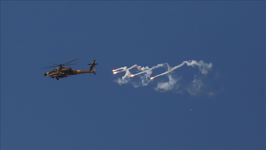ABD, Polonya'ya 96 Apache helikopteri satışına onay verdi