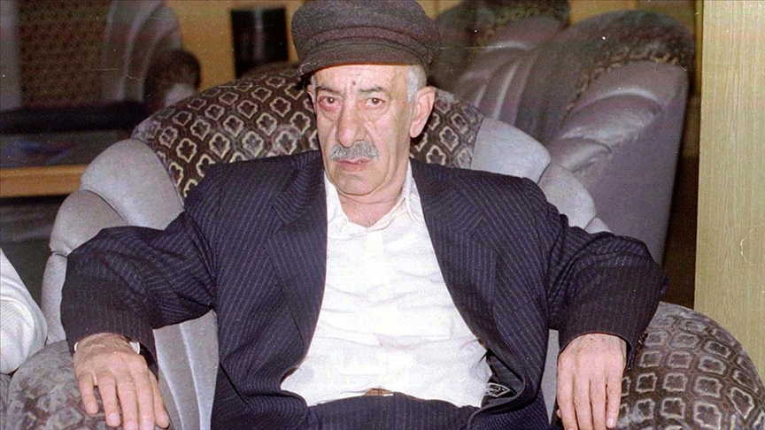 Sinemanın eğlenceli yüzü: Sami Hazinses