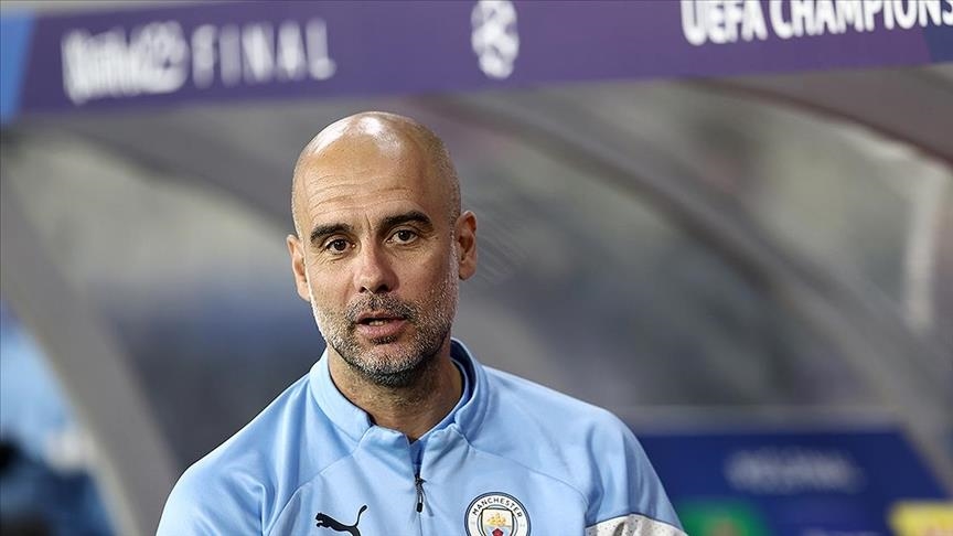 Trener Manchester Cityja Guardiola podvrgnut operaciji leđa