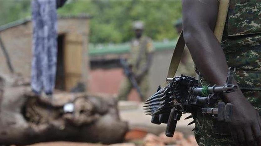 Niger : 12 soldats tués dans une embuscade dans la région de Tillabéri