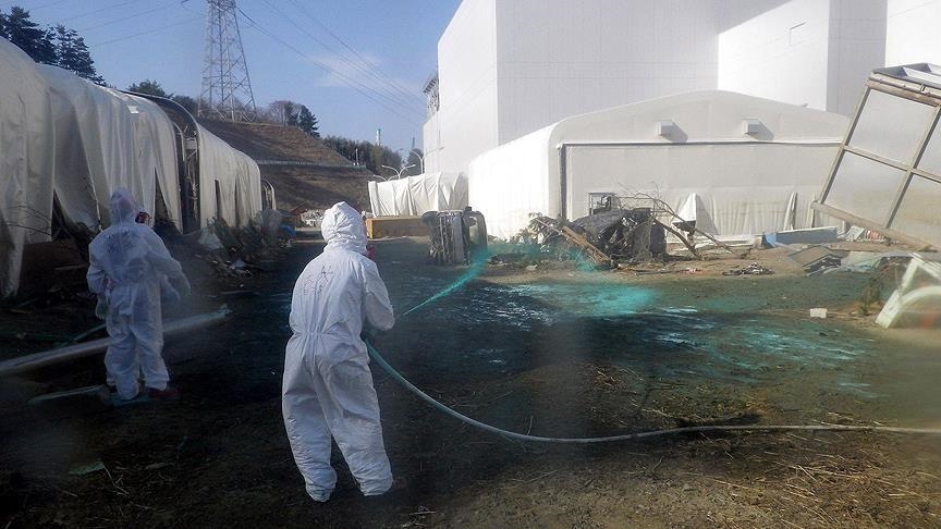 Mired in controversy, Japan to release nuclear waste on Thursday