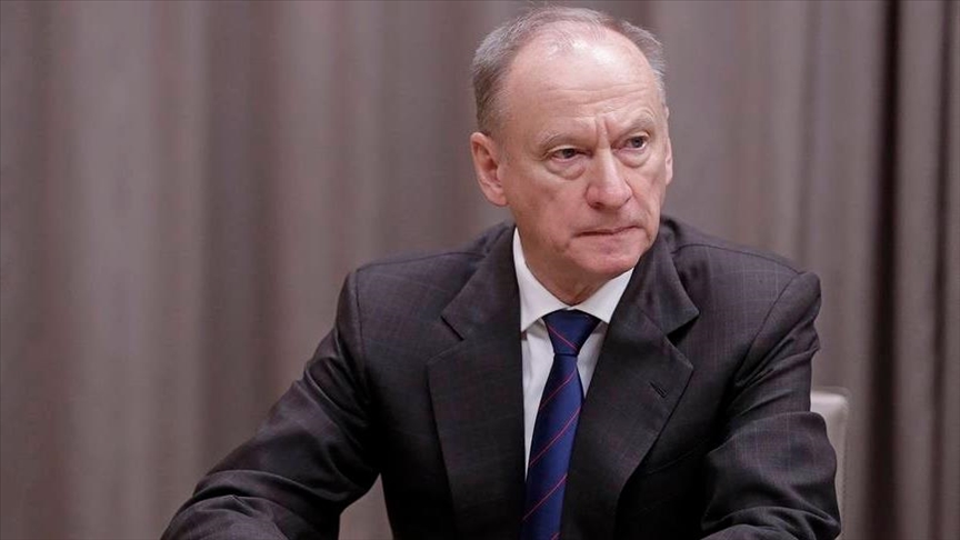 Патрушев: США расширяют военную инфраструктуру в АТР