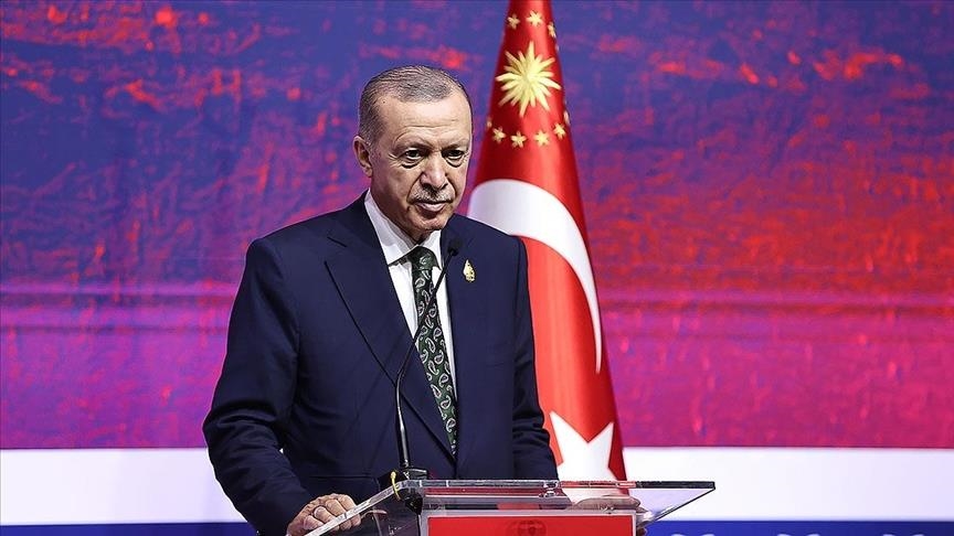 President Erdogan to Discuss Climate Change at G-20 Summit and UN General Assembly
