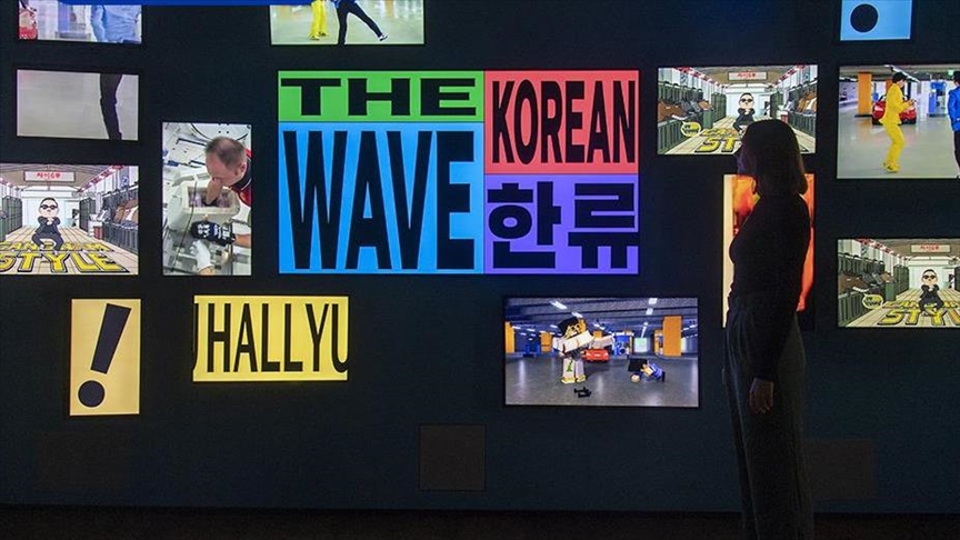 How Korean culture wave took the world by storm?