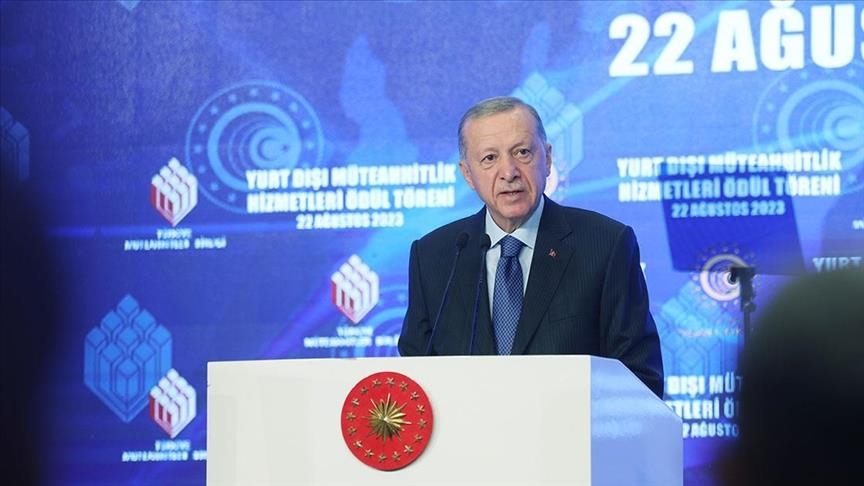 أردوغان: أغلب مشاكلنا الاقتصادية سببها مؤامرات دوافعها سياسية