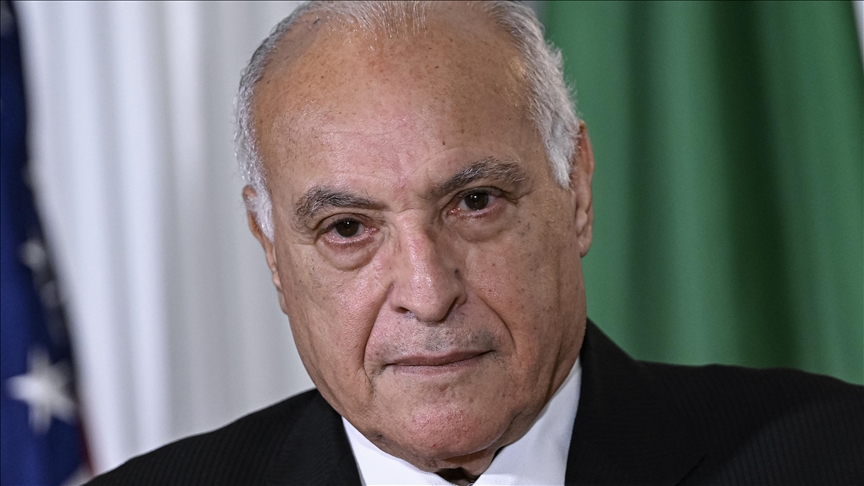 Crise au Niger: le chef de la diplomatie algérienne, Ahmed Attaf, entame une tournée en Afrique de l’Ouest
